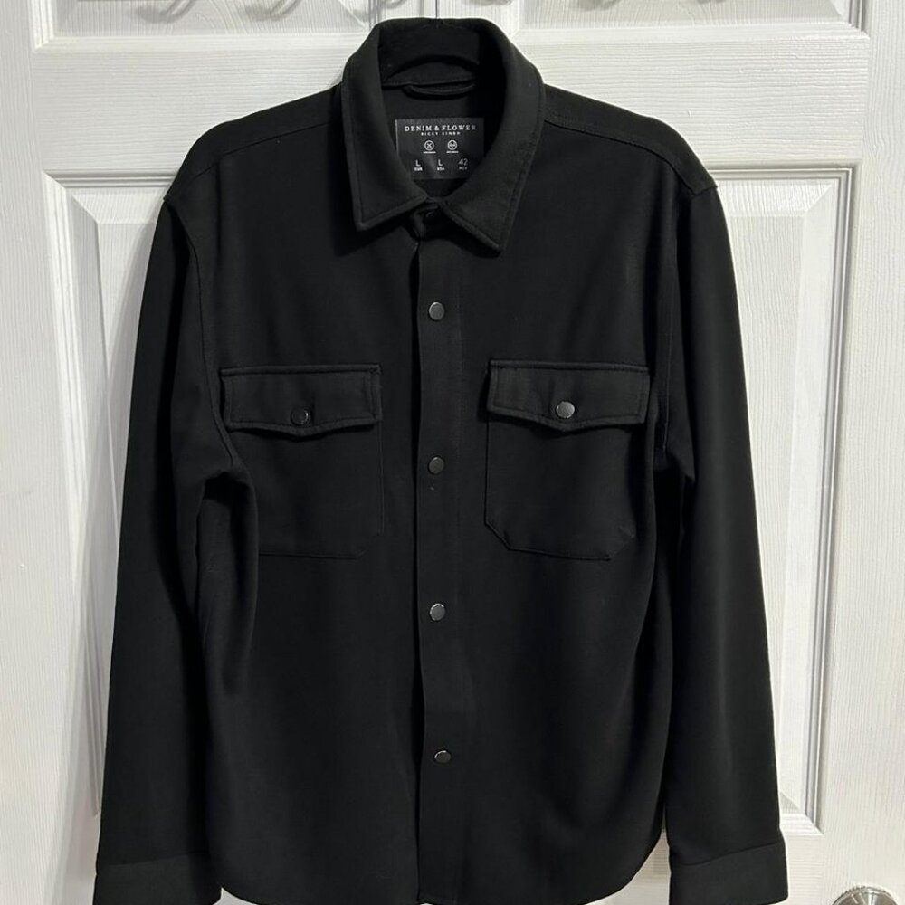 Cotton Shirt